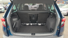 Skoda Karoq 1.5 TSI SE L 5dr DSG Petrol Estate